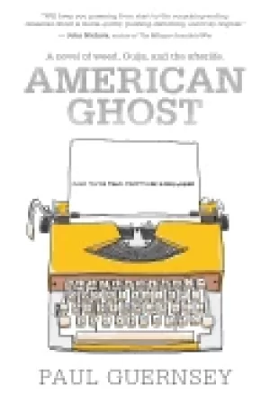 Image of american ghost