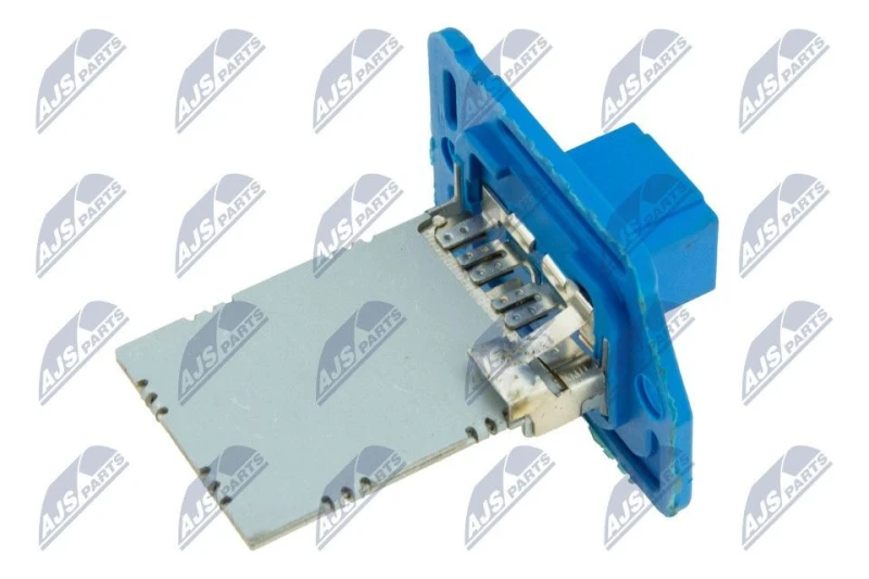 Image of NTY Blower motor resistor NTY ERD-HY-508