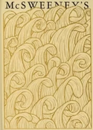 Image of mcsweeneys issue 31