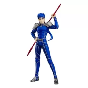 Image of Fate/Stay Night Heavens Feel Pop Up Parade PVC Statue Lancer 18 cm
