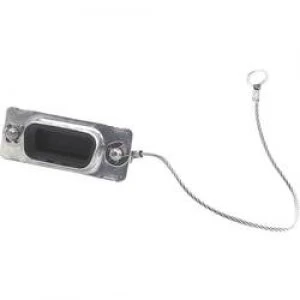 Image of Protective cap Conec 15 000120 Silver