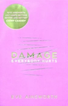 Image of Damage by Eve Ainsworth Paperback