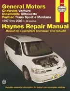 Image of chevrolet venture oldsmobile silhouette pontiac trans sport and montana hay