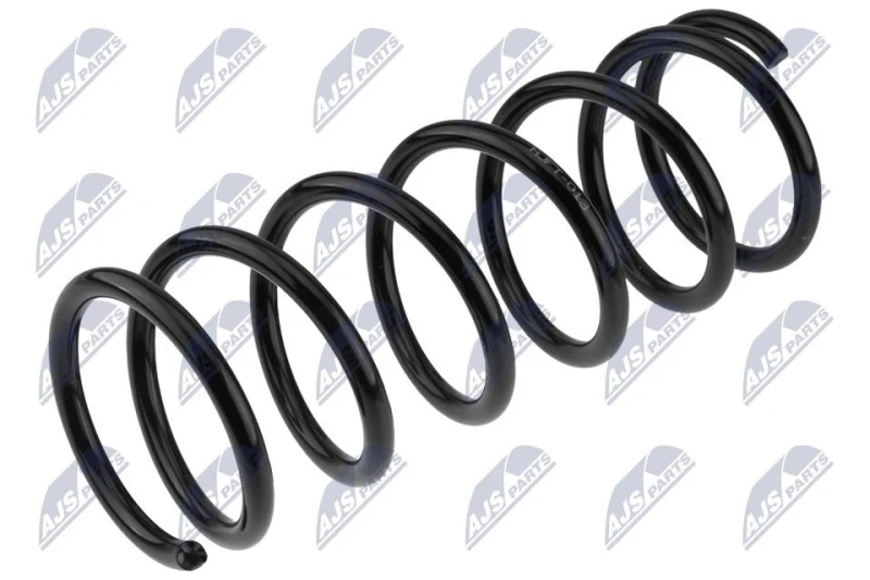 Image of NTY Coil spring NTY ASZ-FT-013