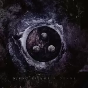 Periphery V Djent Is Not a Genre by Periphery Vinyl Album