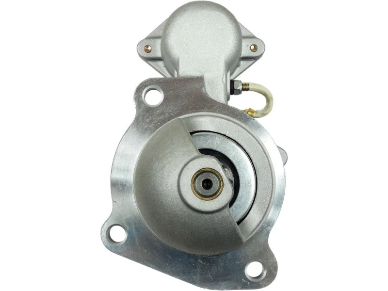 Image of AS-PL Starter motor AS-PL S1061