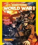 Image of National Geographic kids everything world war i dig in with thrilling photo