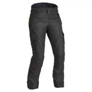 Image of Lindstrands Husom Ladies Black 40