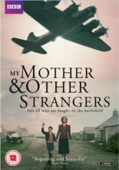 image of My Mother & Other Strangers - DVD