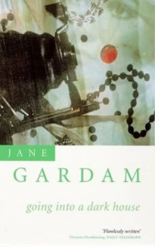 Image of Going into a Dark House by Jane Gardam Paperback