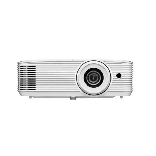 Image of Optoma EH339 3800 ANSI Lumens Short Throw Projector