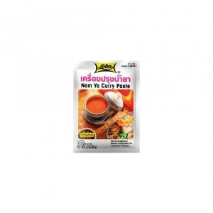 Image of Lobo Nam Ya Curry Paste - 60g pack