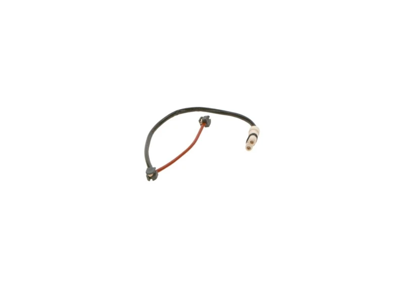 Image of Brake pad wear sensor Bosch 1 987 474 989