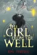 Image of girl from the well