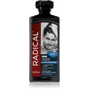 Image of Farmona Radical Men Shampoo Strengthening & Anti Dandruff