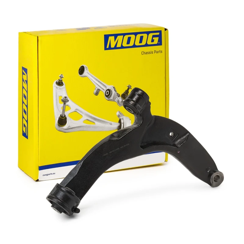 Image of Suspension arm MOOG VO-TC-14760
