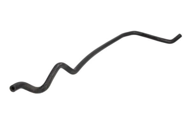 Image of THERMOTEC Radiator hose THERMOTEC DWX156TT