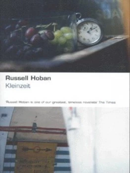 Image of Kleinzeit by Russell Hoban Paperback