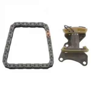 Timing Chain Kit 45006 by Febi Bilstein