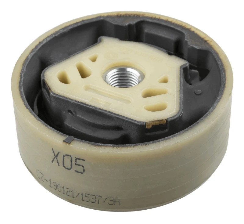 Image of Engine mount LEMFORDER 44755 01