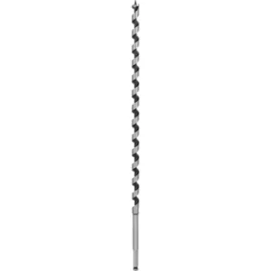 Image of Bosch Hex Shank Auger Drill Bit 16mm 600mm