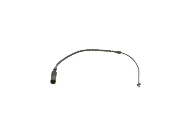 Image of Brake pad wear sensor Bosch 1 987 474 954