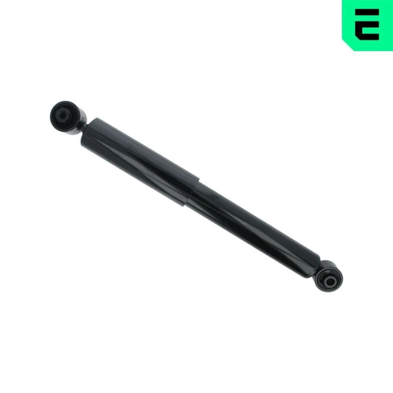 Image of Shock absorber OPTIMAL A-4027G