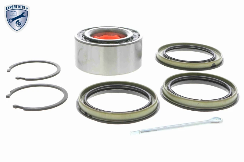 Image of ACKOJA A38-0084 Wheel bearing kit EXPERT KITS + Wheel Bearing Kit (654)