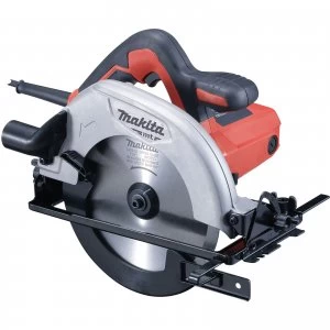 image of Makita MT Series M5802 190mm Circular Saw 240v