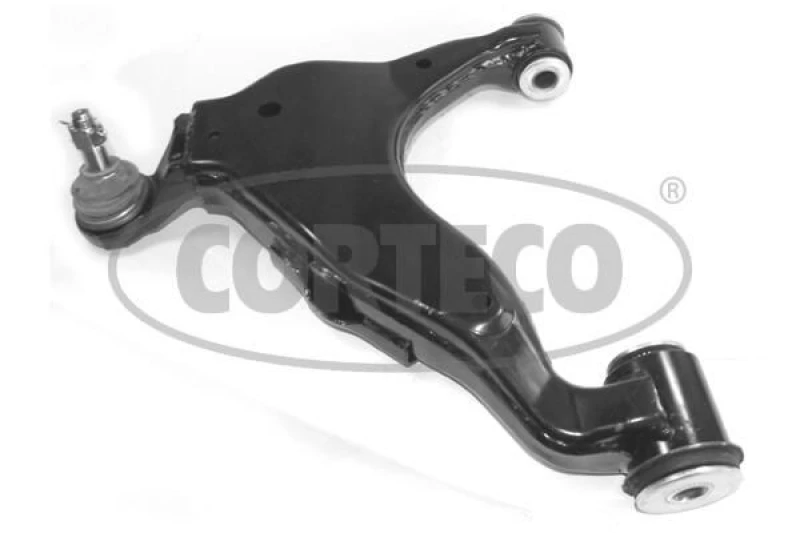 Image of Suspension arm CORTECO 49397609