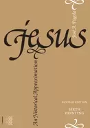 Image of jesus an historical approximation