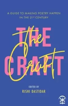Image of The craft by Rishi Dastidar
