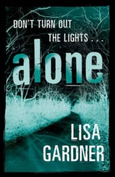 Image of Alone by Lisa Gardner Paperback