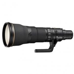 Image of AF S Nikkor 800mm f5.6E FL ED VR lens