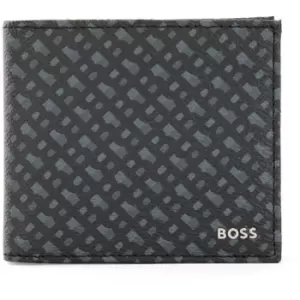 Image of Boss Byron 4 cc coin 10243446 01 - Black