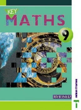 Image of Key Maths. 9 by Roma Harvey Paperback