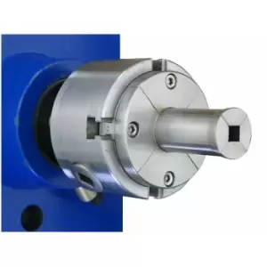 Image of Charnwood Extended Dovetail Jaws, Square Hole Inside for Viper2 Chuck