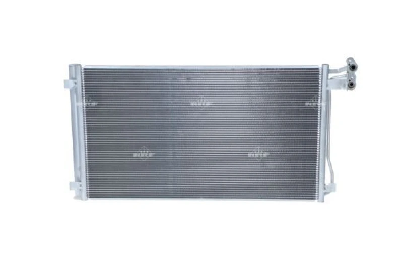 Image of NRF Air conditioning condenser NRF 350374