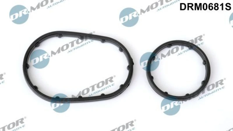 Image of DR.MOTOR AUTOMOTIVE Head gasket DR.MOTOR AUTOMOTIVE DRM0681S