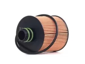 Image of MAGNETI MARELLI Oil filter OPEL,FIAT,VOLVO 153071760500 68103969AA,55223416,71754237 Engine oil filter K68103969AA,650111,1651062M00,1651062M00000