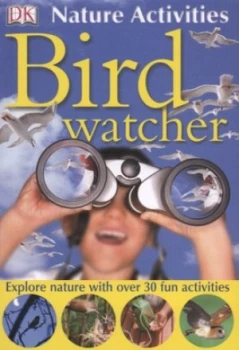Image of Bird Watcher by David Burnie Paperback
