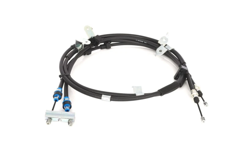 Image of Bosch 1 987 482 666 Brake Cable 1882mm Cable,parking brake (124)