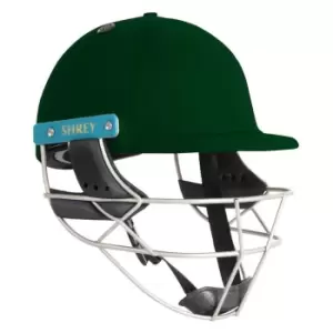 Image of Shrey Master Class Air 2.0 Stainless Steel - Green