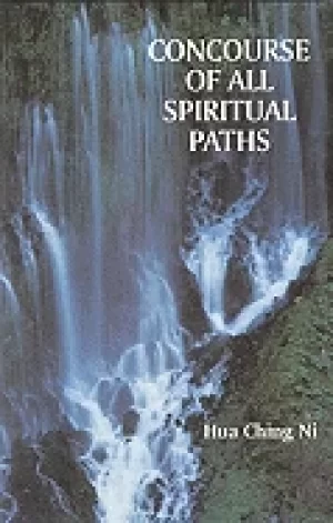 Image of concourse of all spiritual paths