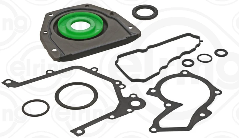 Image of Crankcase gasket set ELRING 465.770