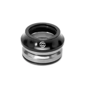 Image of Salt Pro Headset Black Integrated 1 1/8" Sealed