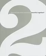Image of 2 book how will you create something beautiful together