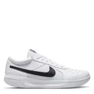 Image of Nike Court Zoom Lite 3 Mens Hard Court Tennis Shoes - White