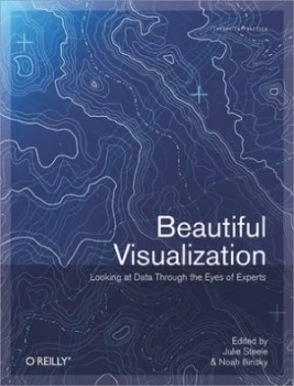 Image of Beautiful visualization by Julie Steele