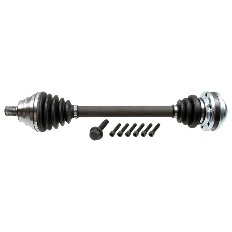 Image of Drive shaft FEBI BILSTEIN 183493